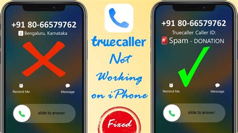 change truecaller name online|true caller not showing name.